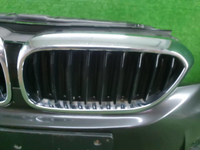 Бампер передний BMW 5er G30 17-20 M-Paket В сборе