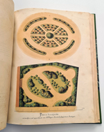 "Nestel`s Rosengarten. [  Сад роз Нестела]". E. Schweizerbartsche Verlagshandlung. 1869г.