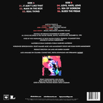 Alice In Chains / Live Facelift (12" Vinyl EP)