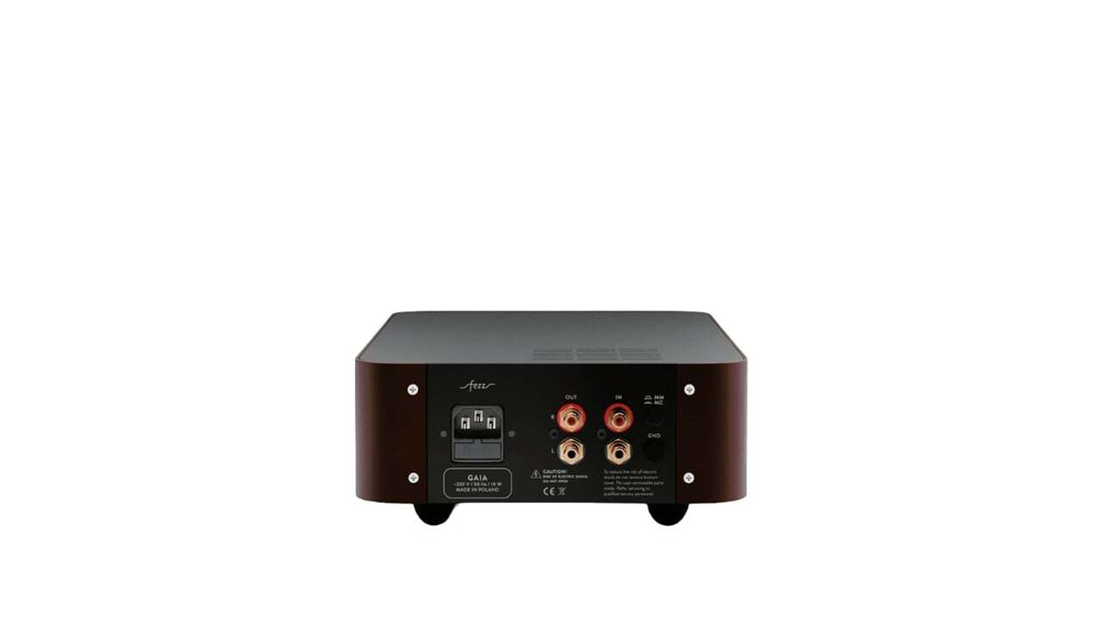 Фонокорректор Fezz Audio Gaia EVO