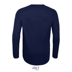 SOL'S SPORTY LSL MEN