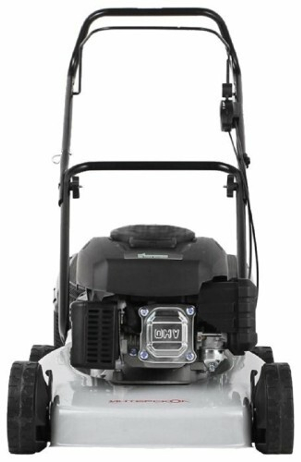 Газонокосилка бензиновая ИНТЕРСКОЛ ГБ-44/140