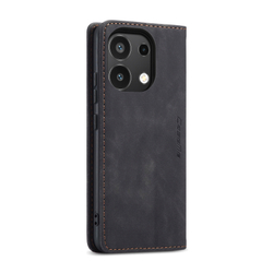 Чехол-книжка CaseMe Matte Redmi Note 13 4G