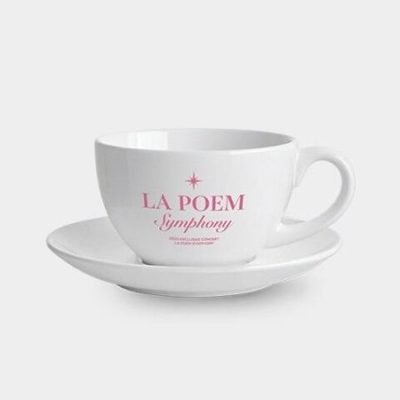 товары LA POEM - 2025 LA POEM SYMPHONY MD Coffee Cup Set