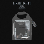 товары HIGHLIGHT - 2026 Season's Greetings CLASSIC SIDE Version