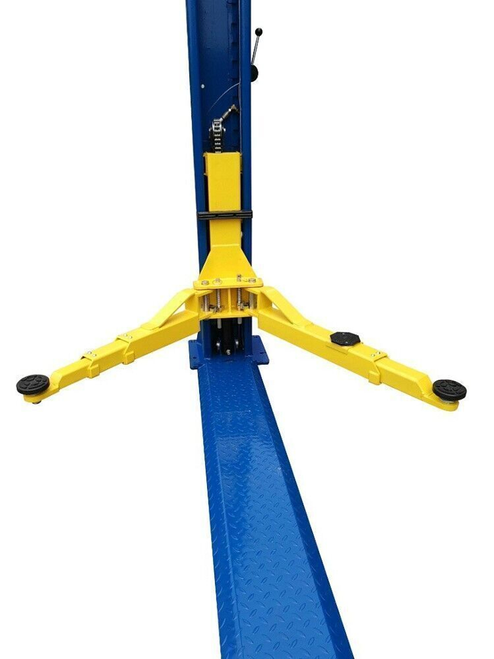 Подъемник двухстоечный T4M AE&T (220 В)