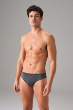 Мужские трусы-слипы Doreanse Essentials (Размер: L) (Цвет: темно-синий)