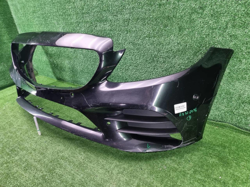 Бампер передний Mercedes C w205 (2018-2023) AMG