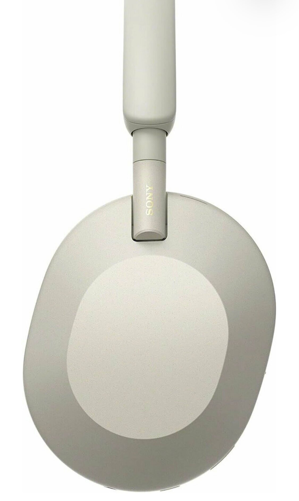 Беспроводные наушники Sony WH-1000XM5 Beige, Silver | Серебистый