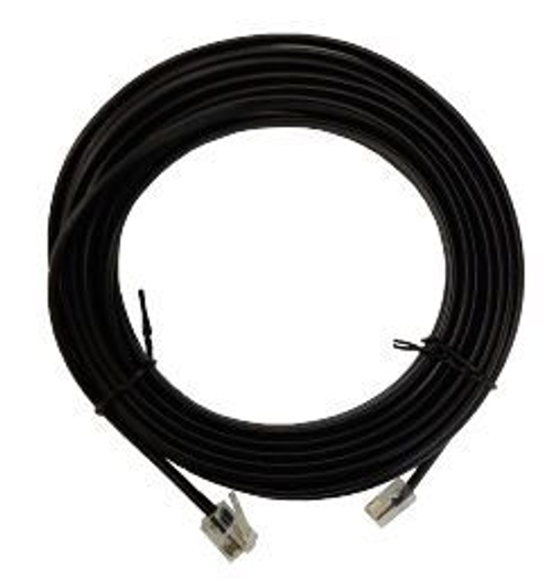 HARVIA Соединительный кабель для подключения 5 м Globe, Cilindro EE 11, Griffin, Xenio, Xafir, артикул WX311