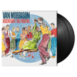 Van Morrison / Accentuate The Positive (2LP)