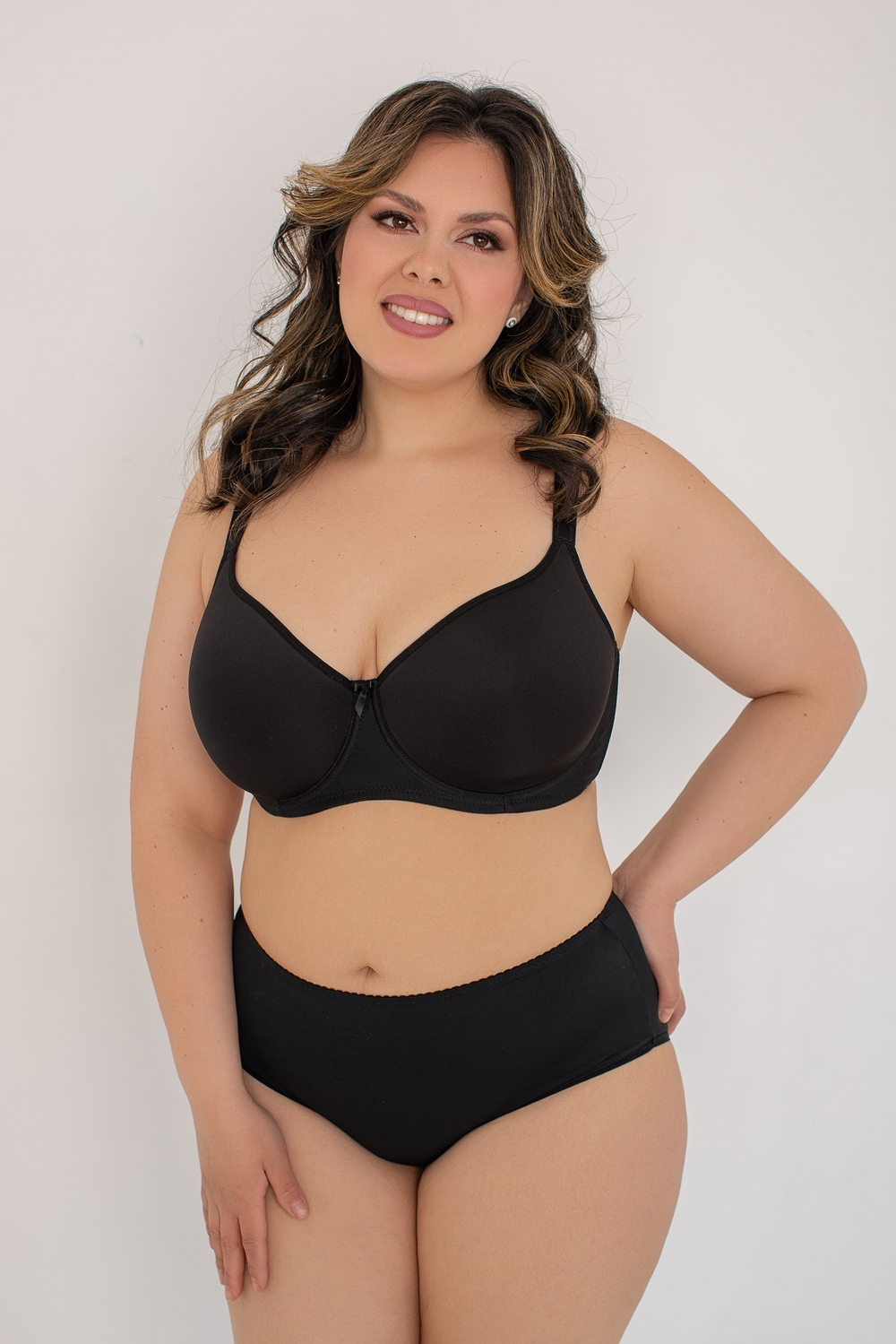 Бюстгальтер 505