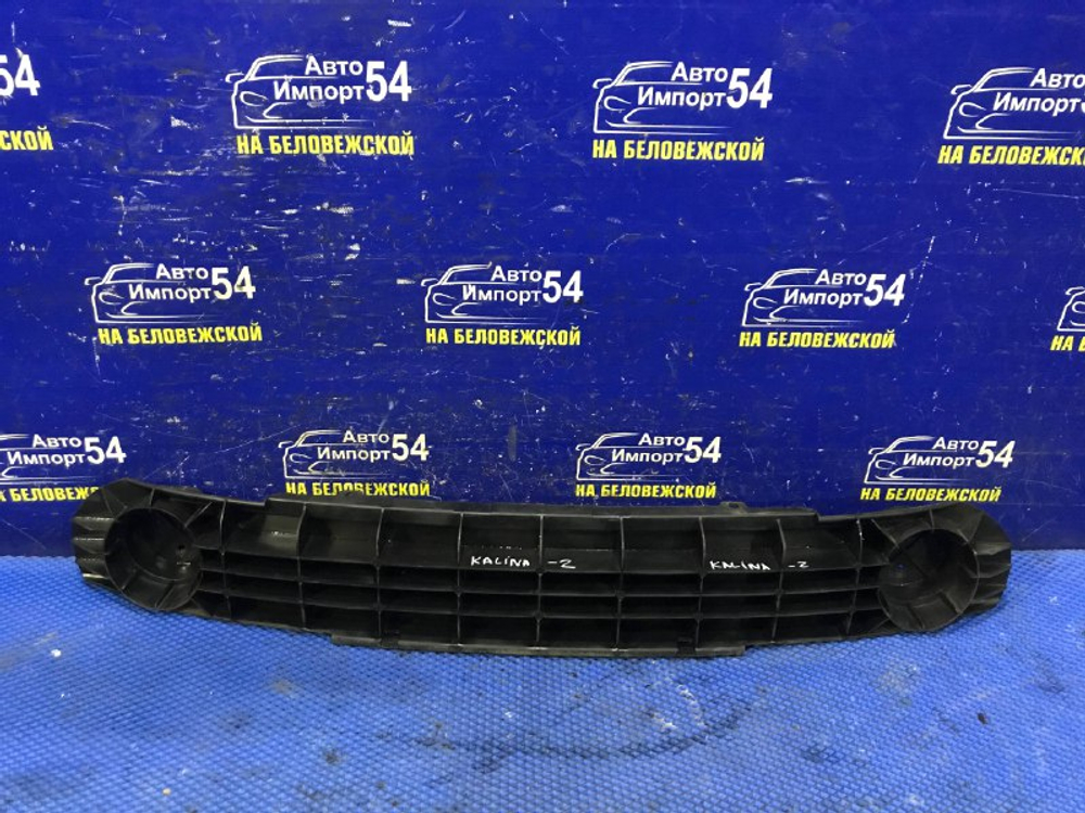 Усилитель переднего бампера LADA KALINA 2006