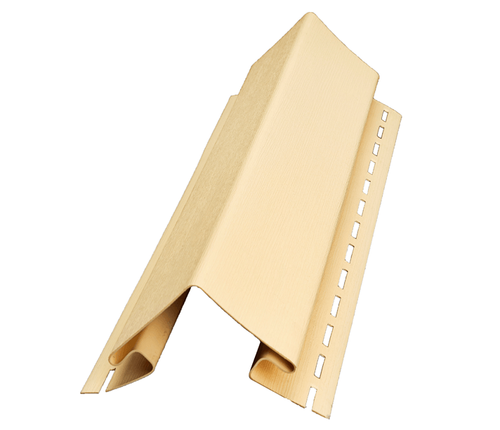 Угол наружный 3050х1,1 Кремовый