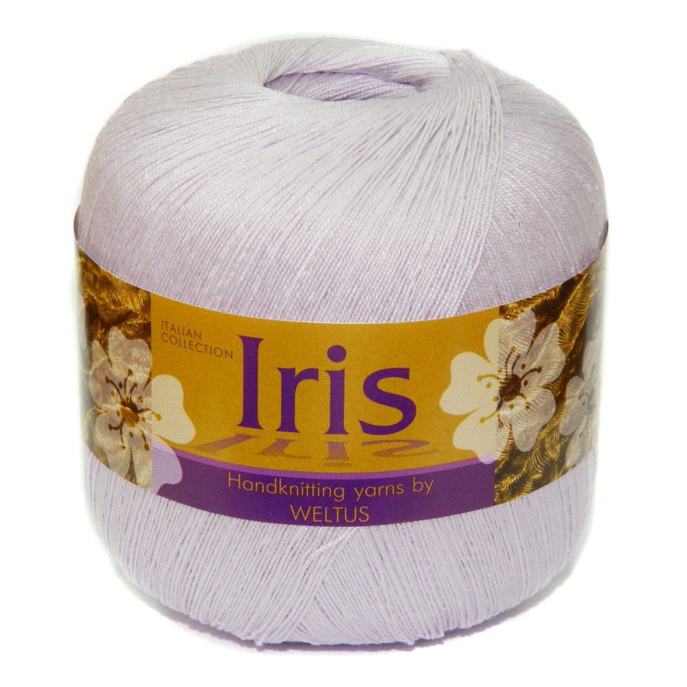 Пряжа Weltus Iris (0033)