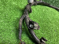 Проводка заднего бампера GAC GS8 2 (2021-н.в.)