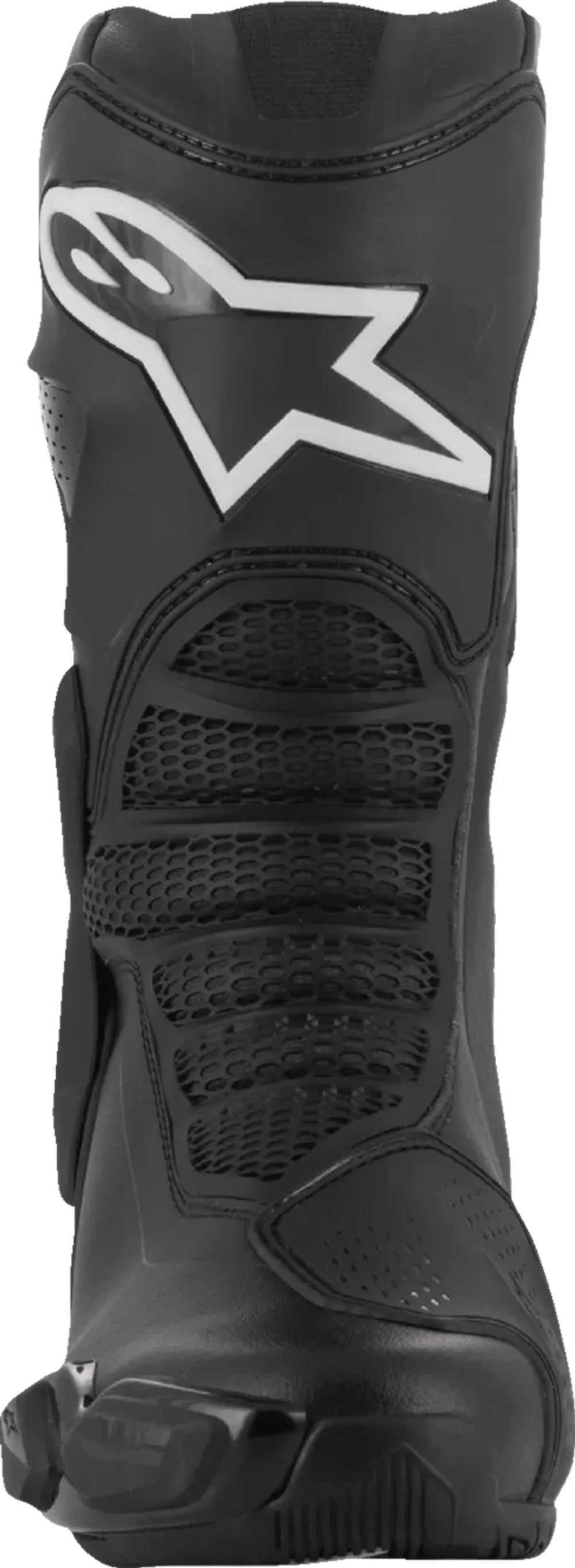 Stella SMX-6 V3 Drystar / Женские / Черно-белый