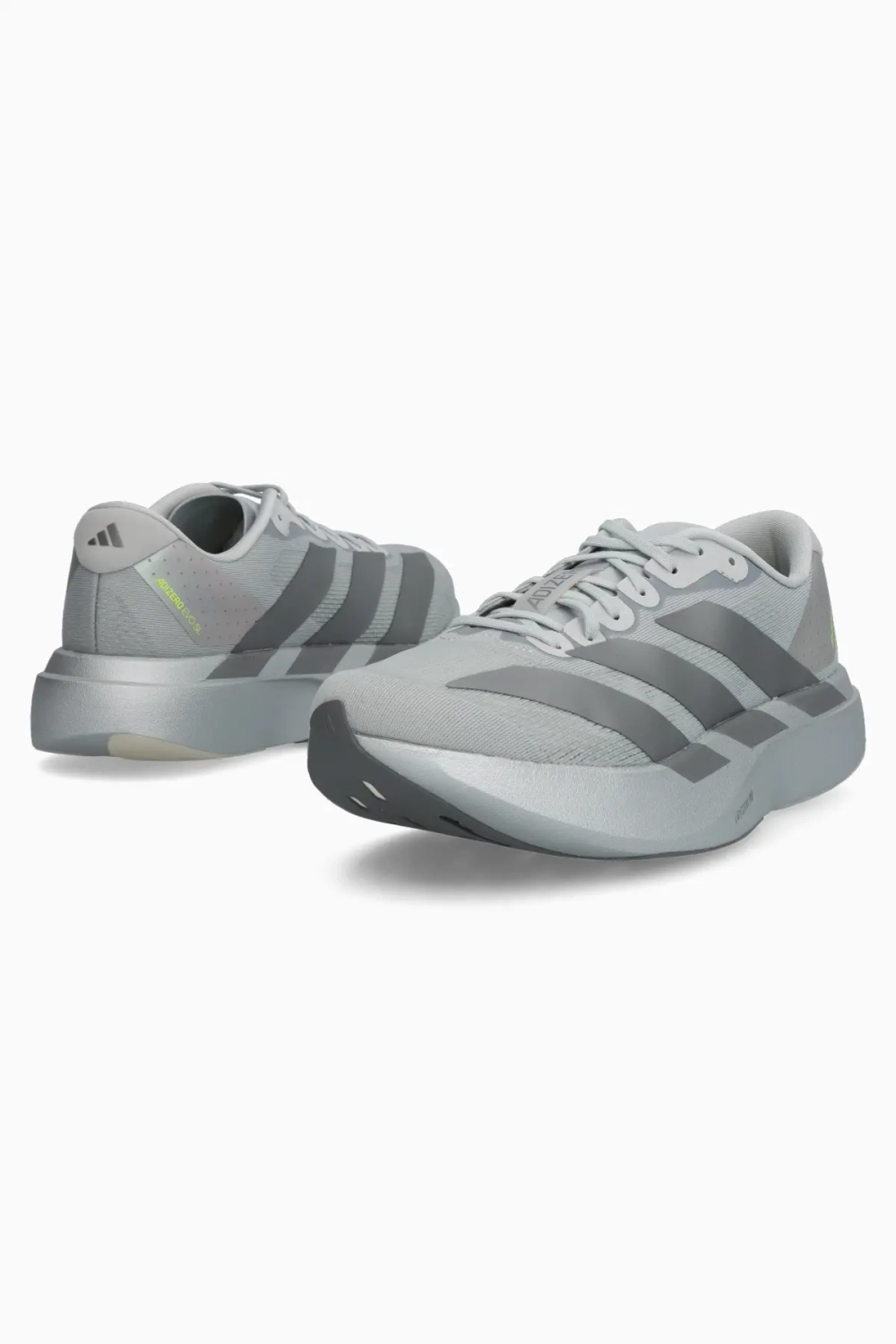 Кроссовки adidas Adizero EVO SL - серый