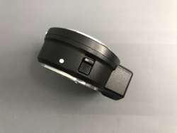 Nikon FTZ