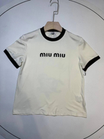 Футболка MIU MIU