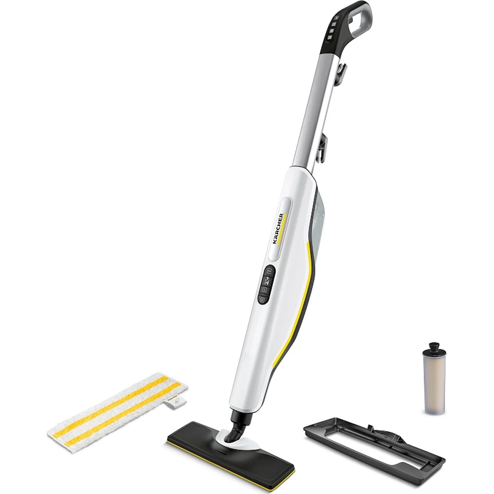 Karcher SC 3 Upright *EU паровая швабра 1.513-530.0