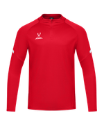 Джемпер тренировочный CAMP 2 Training Top, красный