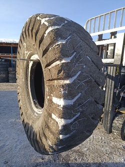 18.00R25 Michelin XKD1 шина б/у