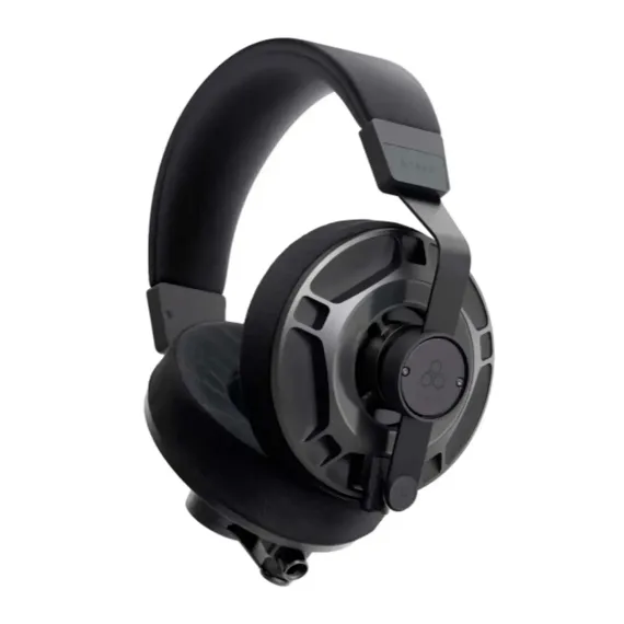 Final Audio D7000 Black