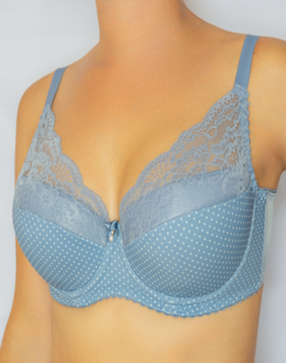 Бюстгальтер 8085 Scarlett Albina_L