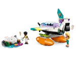 Конструктор LEGO Friends 41752 Морской спасательный самолет