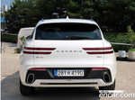 Genesis GV70 2.5T Бензин AWD (05.2023)