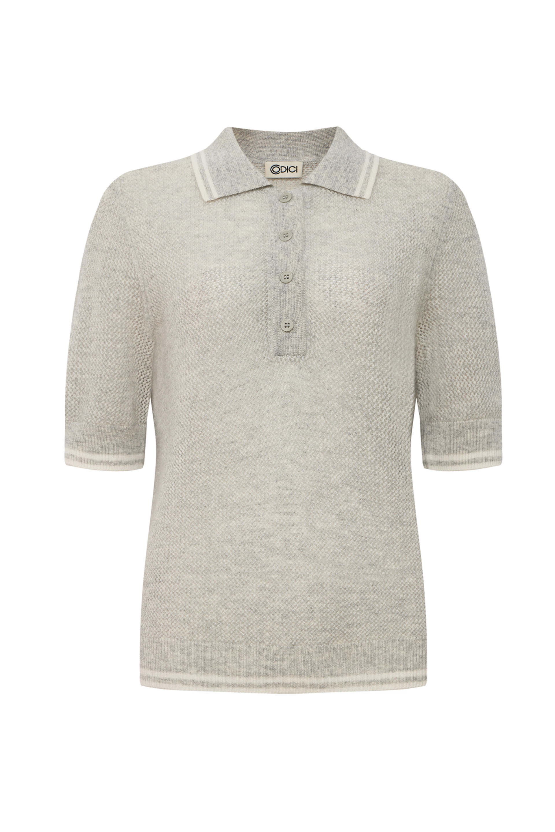 Кашемировое поло