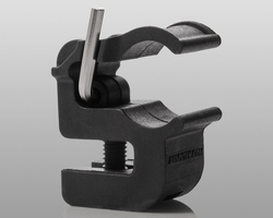 Крепление на каску Armytek AHM-02