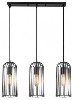 Подвесной светильник Escada Phoenix 10198/3S