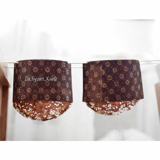 Спицы для панеттоне