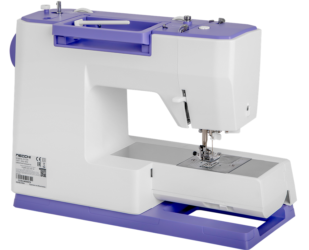 Швейная машина Necchi Q133A