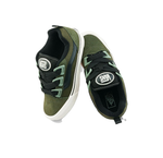 Кеды Vans Knu Skool 'Green' VN000CZU50K