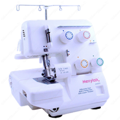Оверлок Merrylock 640DS