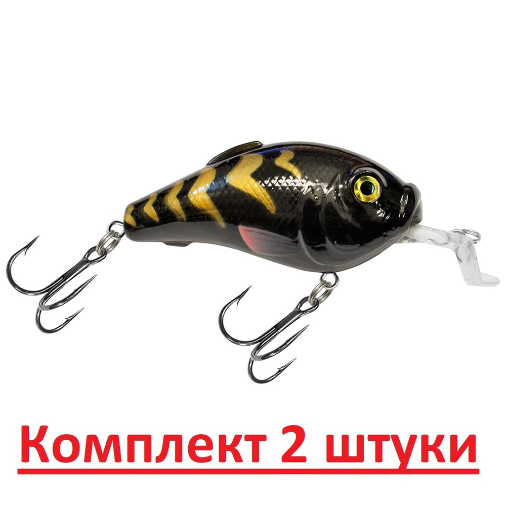 Воблер Фэт GRAND SR 85mm,