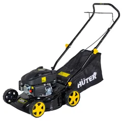 Газонокосилка бензиновая "HUTER" GLM-3.5T