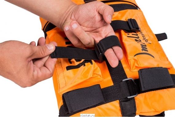 Буй Марлин Риф