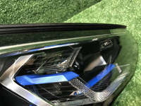 Фара правая BMW X3 G01 (2021-2024) Laser
