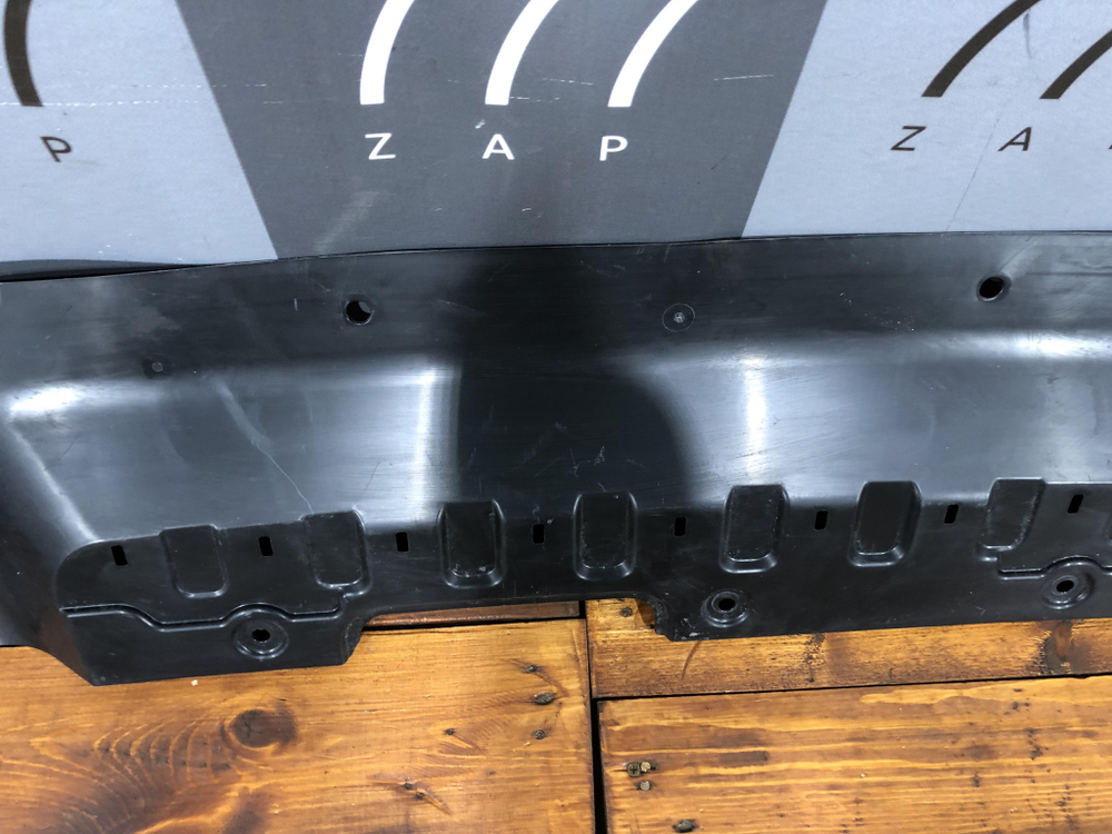 Защита антигравийная Haval Jolion 21-нв Новое Оригинал 5174103XST01A