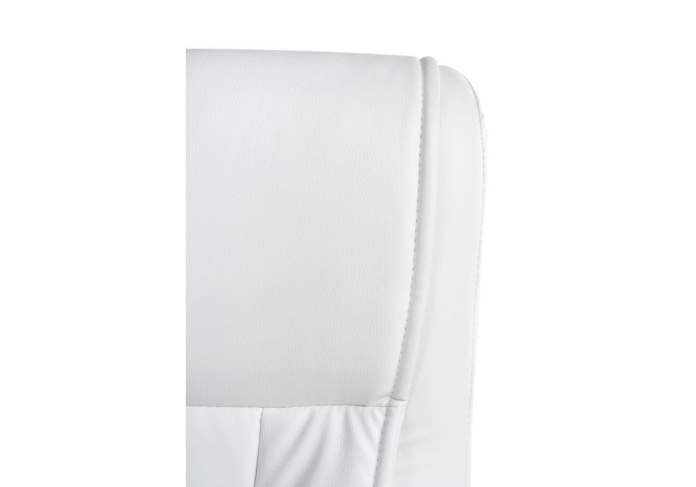 Компьютерное кресло Class white