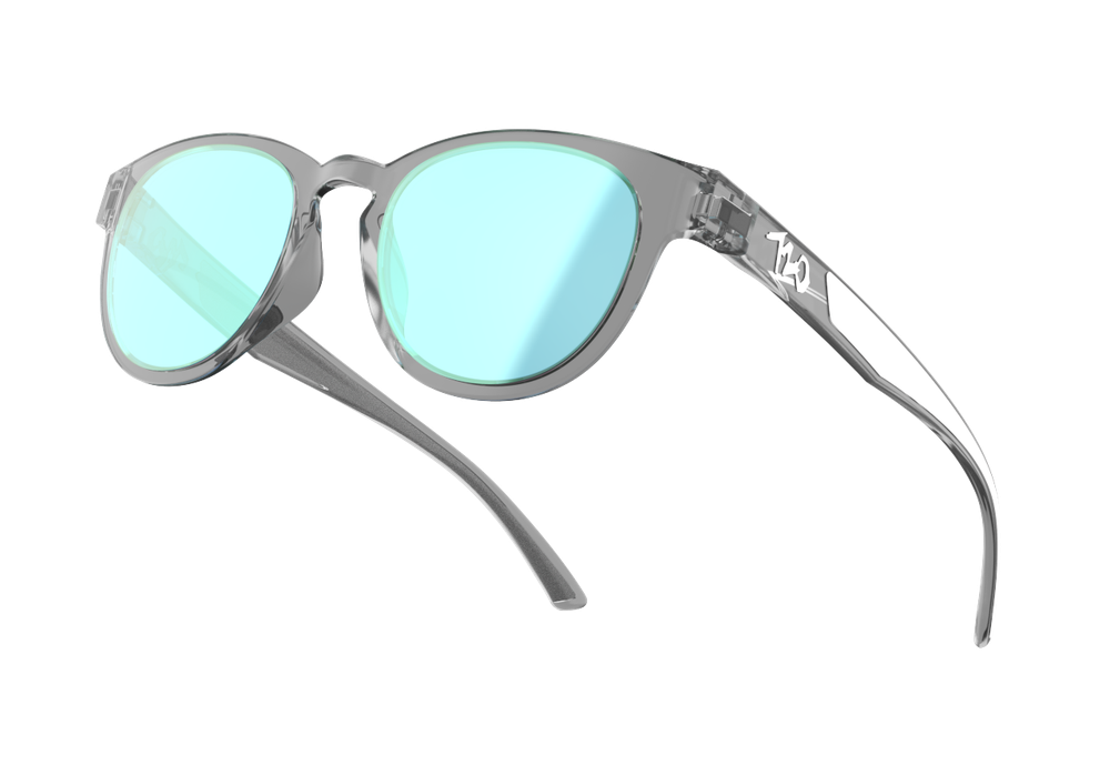 Спортивные очки 720armour Olli / Clear Gray / Blue Lens