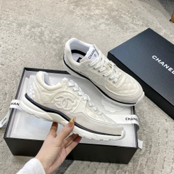 Chanel Trainers
