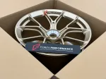 КОВАНЫЕ ДИСКИ ДЛЯ PORSCHE 991.2 GT3 2018 ПОРШ