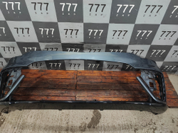 Бампер передний Geely Tugella 19-24 Б/У Оригинал 6010131500