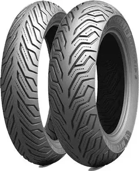 Michelin City Grip 2 120/80 R16 60S (Универсальная)