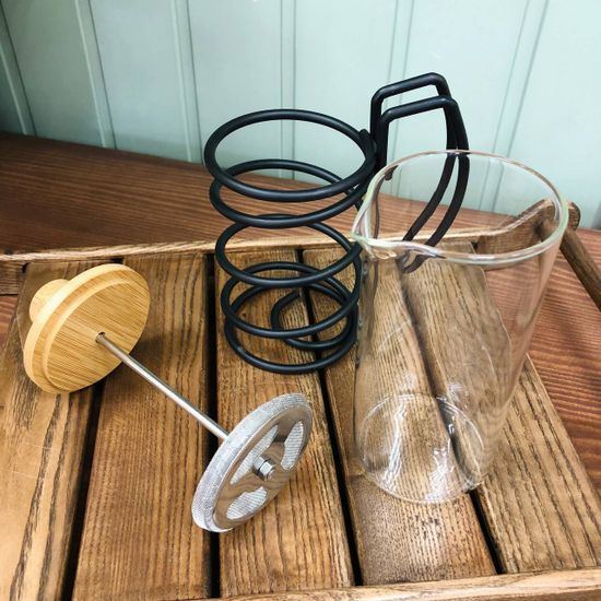 Френч-пресс «Лофт», 350 мл